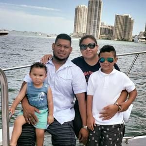 Meet your Posher, Mirta